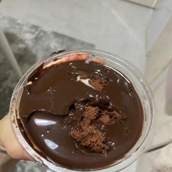 BİM'den Aldığım Tatlı Küflü Çıktı