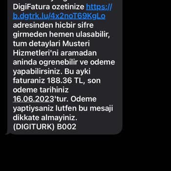 Digiturk Yasal Olmayan Yollarla Müşteri Topluyor