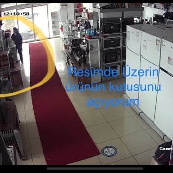 N11 İade Talebim Red Edilmesi.