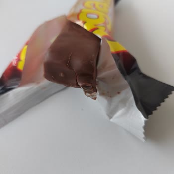 A101 Xroll Nuga Bar Çikolata