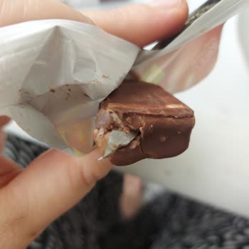 A101 Xroll Nuga Bar Çikolata