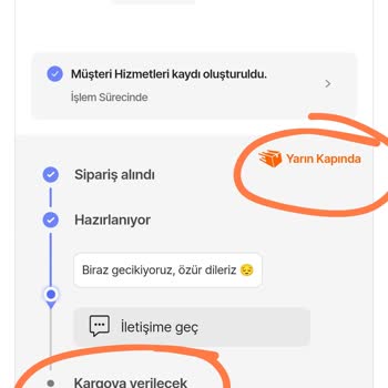 Hepsiburada Yarın Kapında Hikayesi.
