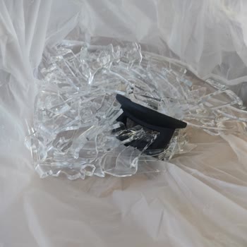 Emsan Mutfak Kirik Parçanın Gönderilmemesi