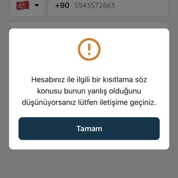 Naos Stars Naos Star Müşteri Hizmetlerinin İlgisizliği