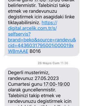 Beko Temizlik Robotu Ne