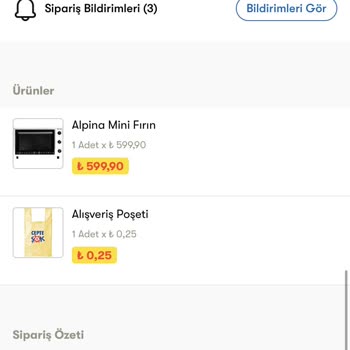 Şok Marketler Fırın Ezik Ve Yamuk