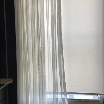 Taç Tül Perde Faciası