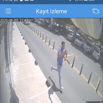 MNG Kargo Kargom Başkasına Teslim Edilmiş