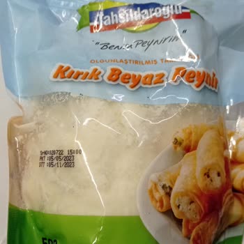 Tahsildaroğlu Bozuk Kırık Peynir