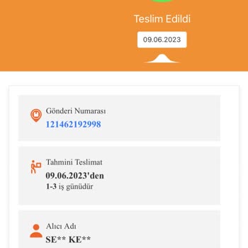 MNG Kargo Sözleşmeye Aykırı Olarak Kargo Ücreti Kesiyor