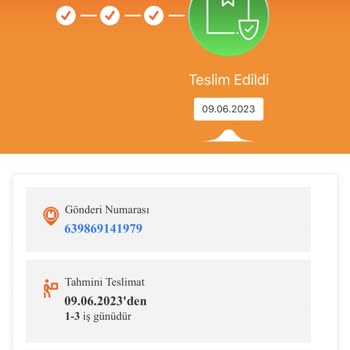 MNG Kargo Sözleşmeye Aykırı Olarak Kargo Ücreti Kesiyor