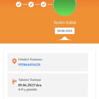 MNG Kargo Sözleşmeye Aykırı Olarak Kargo Ücreti Kesiyor