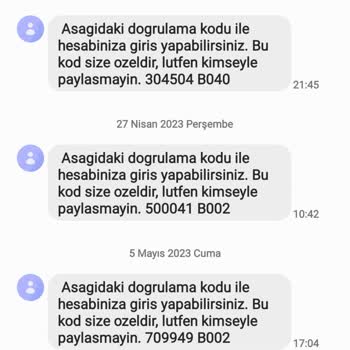 Paribu'nun Hediyesini Vermemesi