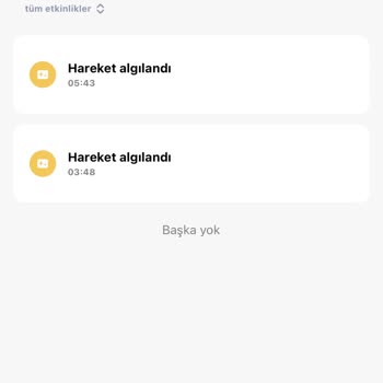 Xiaomi Kamera Ücret İstemesi