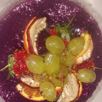 Gaziantepli Habeş Seyidoğlu Baklavaları İki Sefer Bozuk Ürün Yolladınız