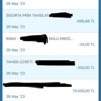 Halkbank Hesaplı Tarifeler Paket Satışı Adı Altında Kesilen 630 TL!