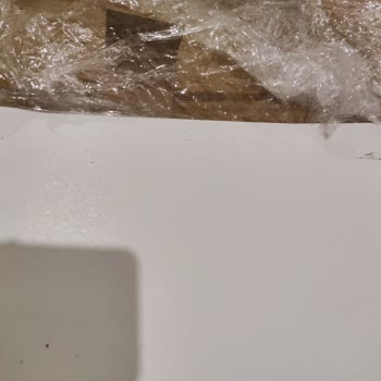 Vivense Kırık Ürün Ve Hizmet Yetersizliği