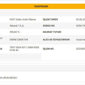 Elektroniksigarakent.com Tarafından Gönderilmeyen Sipariş