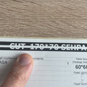 Kanıt Sunmama Rağmen Aliexpress Para İademi Yapmıyorlar