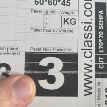 Kanıt Sunmama Rağmen Aliexpress Para İademi Yapmıyorlar