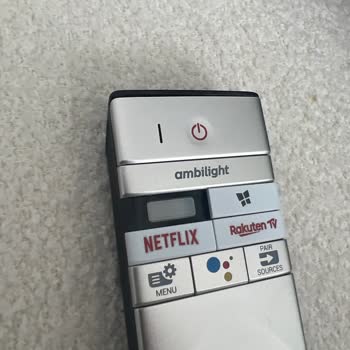 Philips&nbsp;65OLED936 TV Defective Remotes Fail Miserably in Just Months