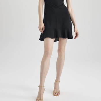 DeFacto İndirimin Sepete Yansımaması Çözümsüzlüğü