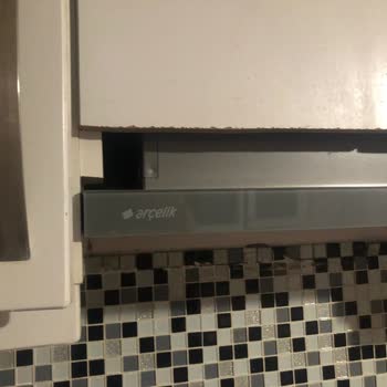 Arçelik Yetkili Servis Çalışanı Yanlış Bilgilendirmesi