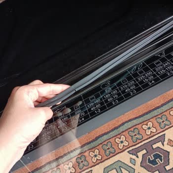 Silverline Fırın Contası Problemi