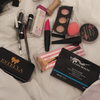 Wenolg Kozmetik Ürünleri Eksik Ve Kullanılmayacak Durumda Geldi!