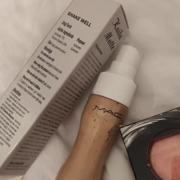 Wenolg Kozmetik Ürünleri Eksik Ve Kullanılmayacak Durumda Geldi!