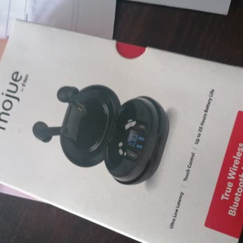 Mojue Arızalı Ürün Satıcı Ürünün Arkasında Durmuyor