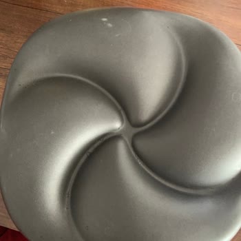 Philips Ev Aletleri Philips HD9650/90 XXL Avance Collection Airfryer Fritöz Teflon Kalitesizliği