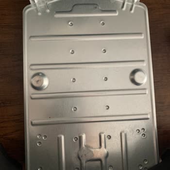 Philips Ev Aletleri Philips HD9650/90 XXL Avance Collection Airfryer Fritöz Teflon Kalitesizliği