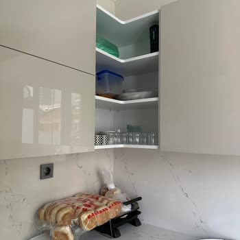 Ekolay Mutfak Bursa İşimizin 45 Gündür Bitmemesi