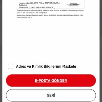 Obilet Bilet Parasını Alıp Bilet Satılmaması