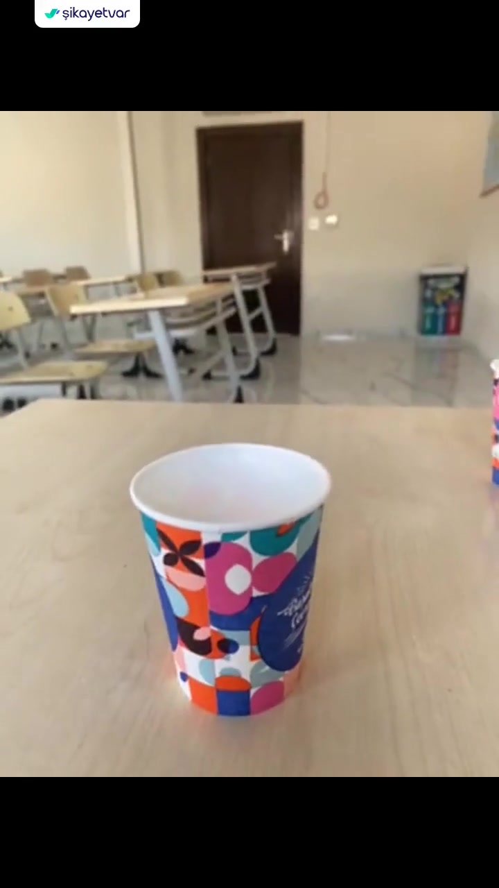 A101 Arızalı Stanley Termos İade Alınmıyor videonun kapak resmi