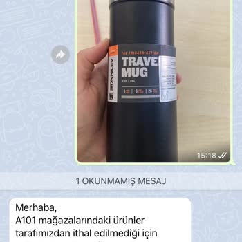 Eki aç