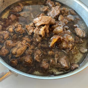 Köfteci Yusuf Manisa Kahvaltı Kötüydü