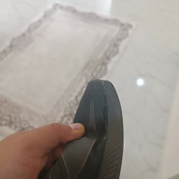 Pointspor Kalitesiz Ve Orijinalliği Şüpheli Ürün