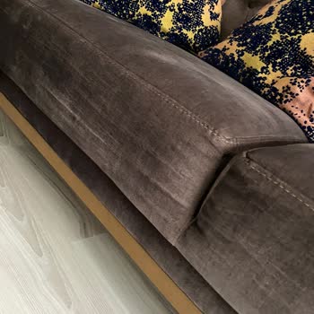 Abbasoğlu Mobilya (Sivas) Takımı Kumaş Bozulması