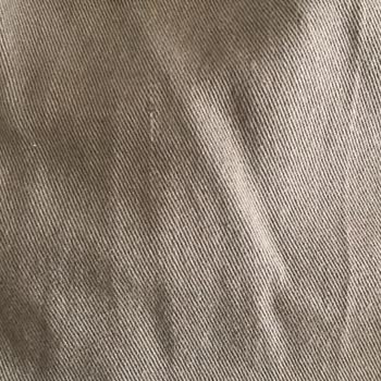 Bershka Kargo Pantolonun Özürlü Olması