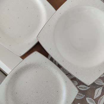 Karaca Züccaciye Karaca Yemek Tabakları