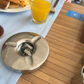 Crystal Hotels Prestige Elite Kötü Hizmeti