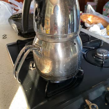 Airbnb Ağva Villa Masal Evi Masal Hiç Mutlu Bitmedi!