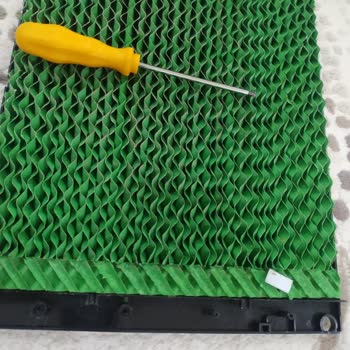 UFO Sulu Klima Arızası