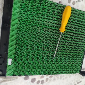 UFO Sulu Klima Arızası