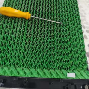 UFO Sulu Klima Arızası