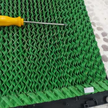 UFO Sulu Klima Arızası