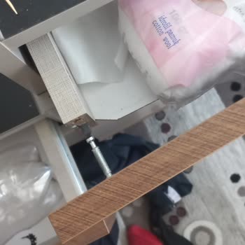 Taşpınar Alışveriş Merkezleri Eşyalar Yeni Olduğu Halde Elimde Kalıyor