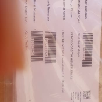 Koçtaş Satış Sonrası Çok Kötü